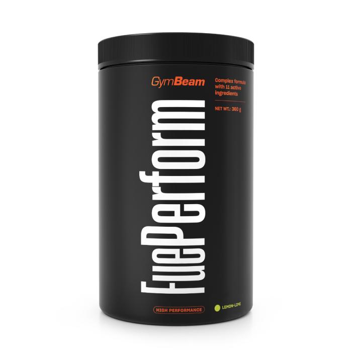 GymBeam FuePerform 360 g GymBeam