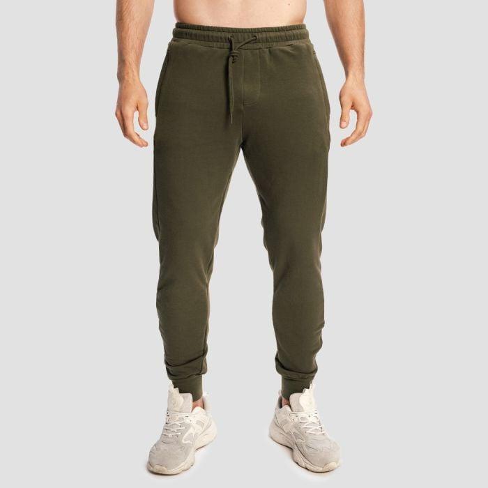 GymBeam Limitless Joggers Espresso GymBeam
