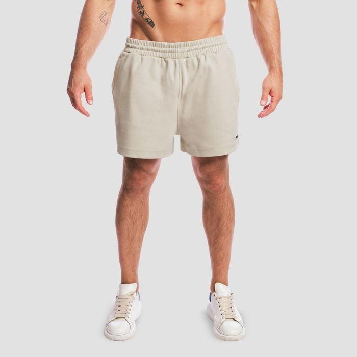GymBeam Šortky Aura Grey GymBeam