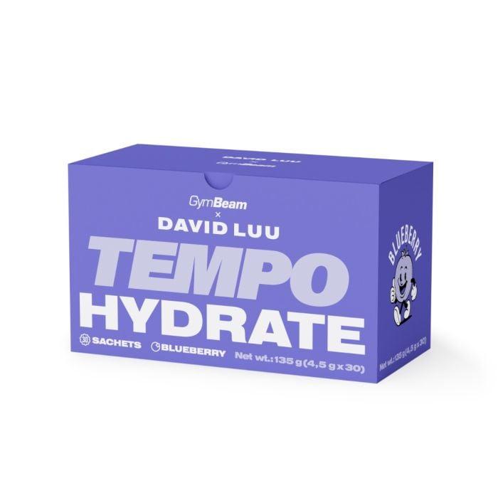 GymBeam TEMPO Hydrate 135 g GymBeam
