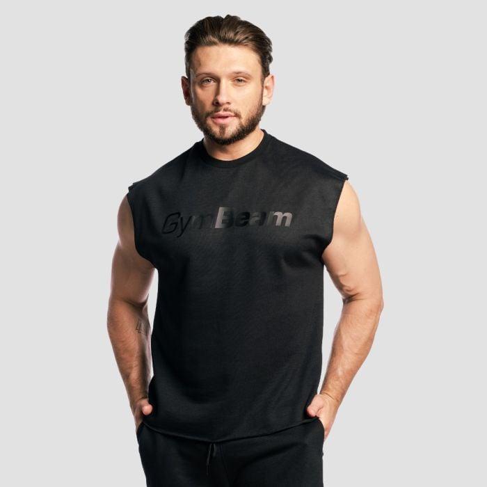 GymBeam Apex Tanktop Black GymBeam