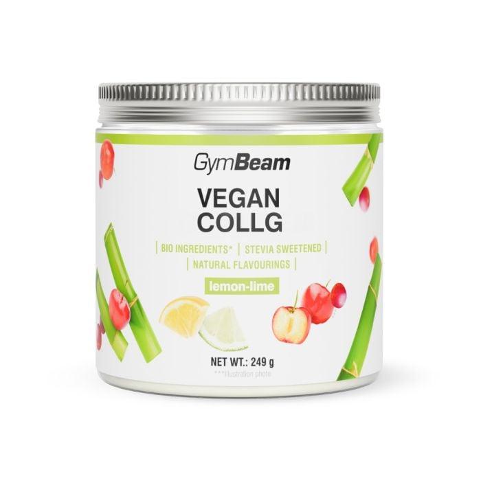 GymBeam Vegan Collg 249 g GymBeam