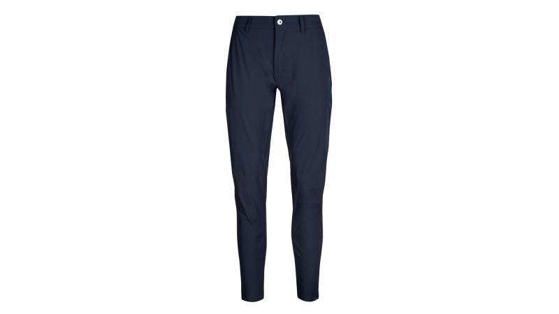 Halti Drive W X-stretch chinos 2025 modré Halti