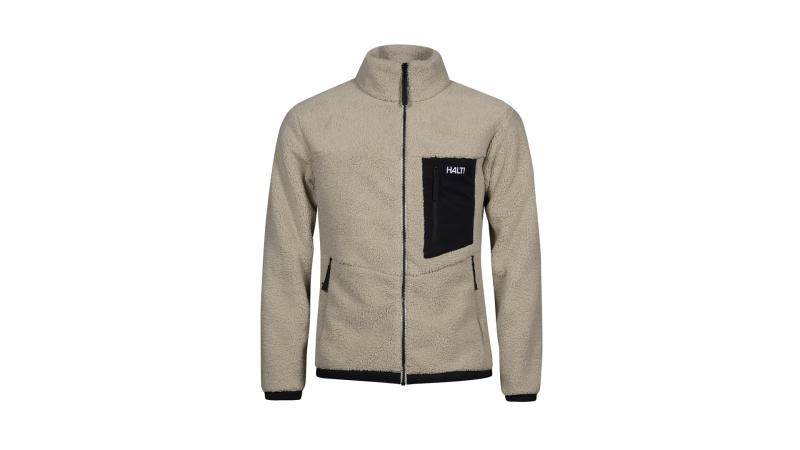 Halti Lumista M polar fleece Halti