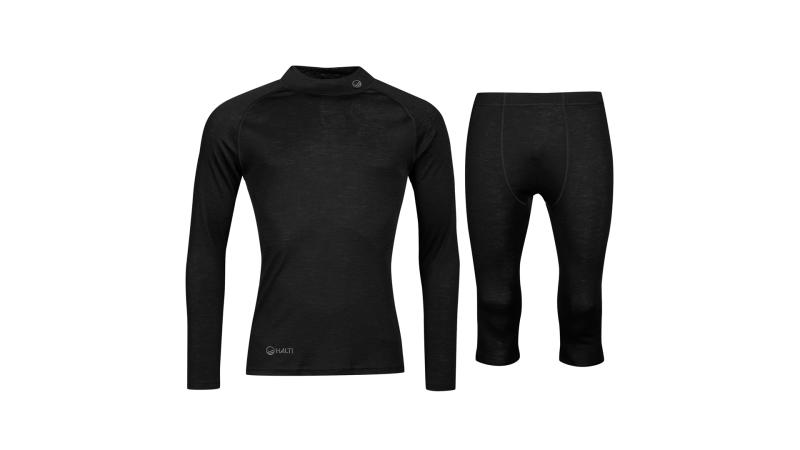 Halti Neva Merino 3/4 2025 funkční souprava Halti