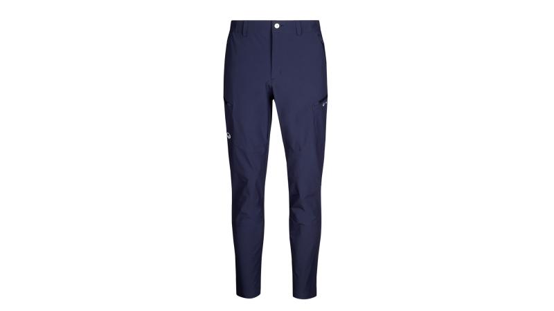 Halti Pallas Evo M X-stretch 2025 modré outdoroové kalhoty Halti