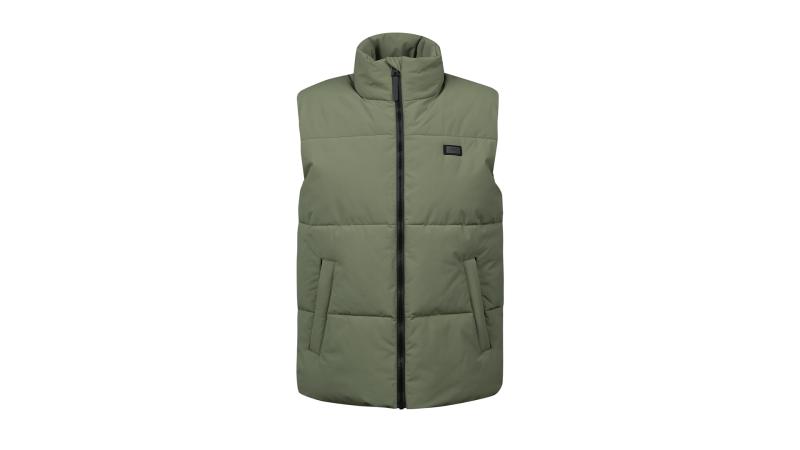 Halti Penger M classic puffer 2025 zimní vesta Halti
