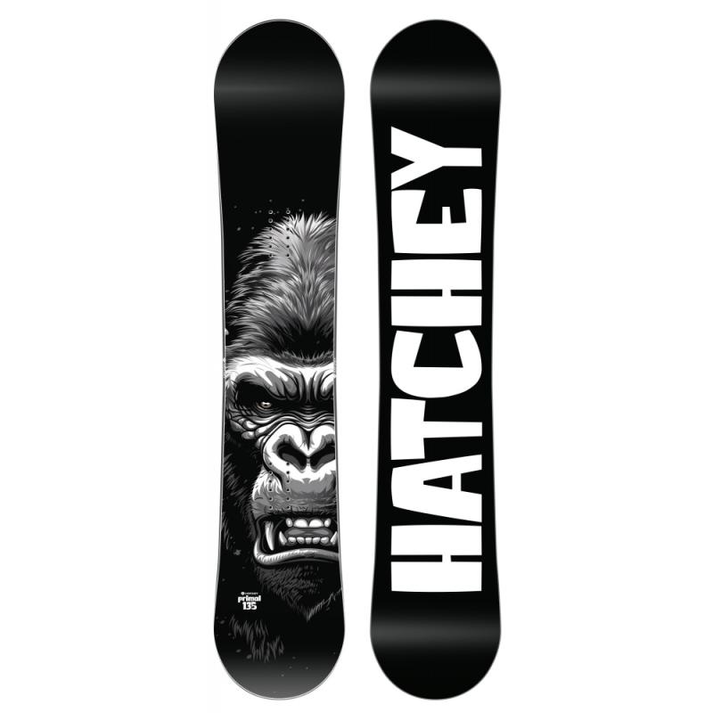 Hatchey Primal Hatchey
