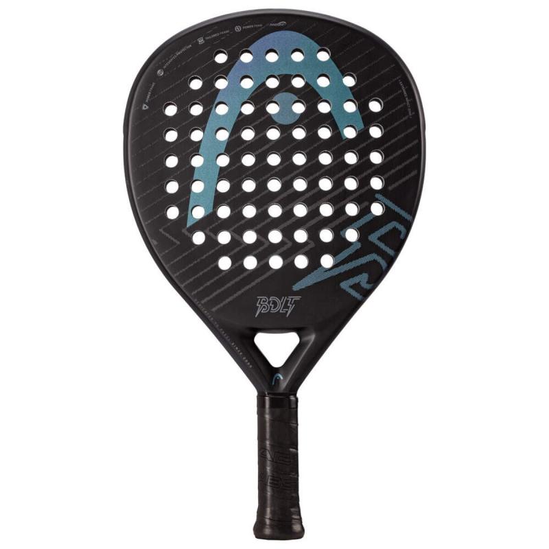 Head Bolt 2025 raketa na padel BKPR Head