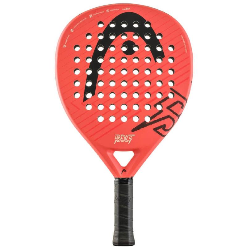 Head Bolt 2026 raketa na padel RDBK Head