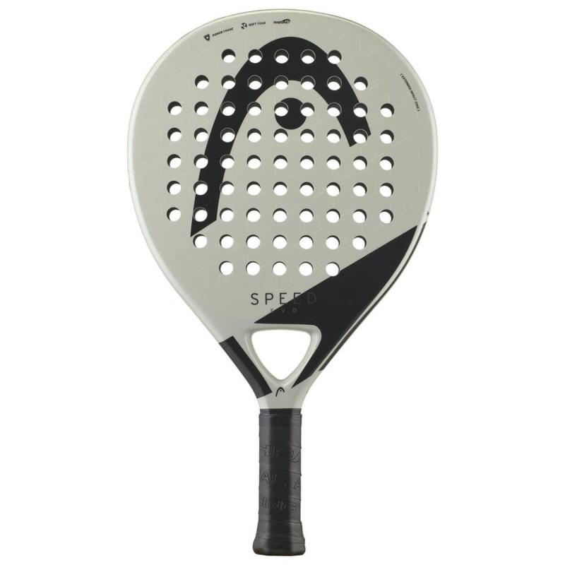 Head Evo Speed 2025 raketa na padel Head
