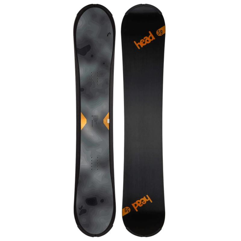 Head Flex 2.0 4D snowboard Head
