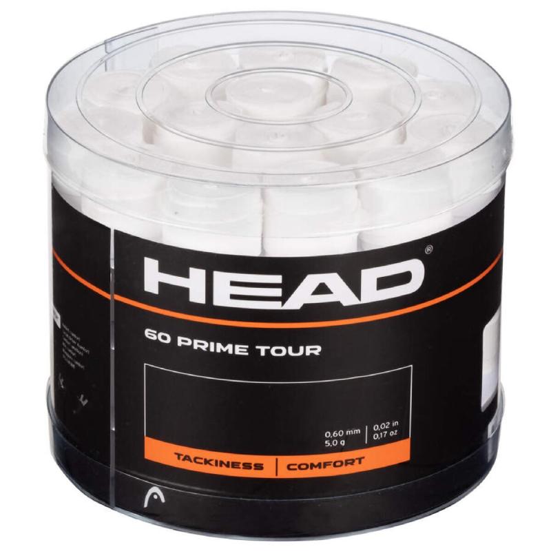 Head Prime Tour overgrip omotávka 0