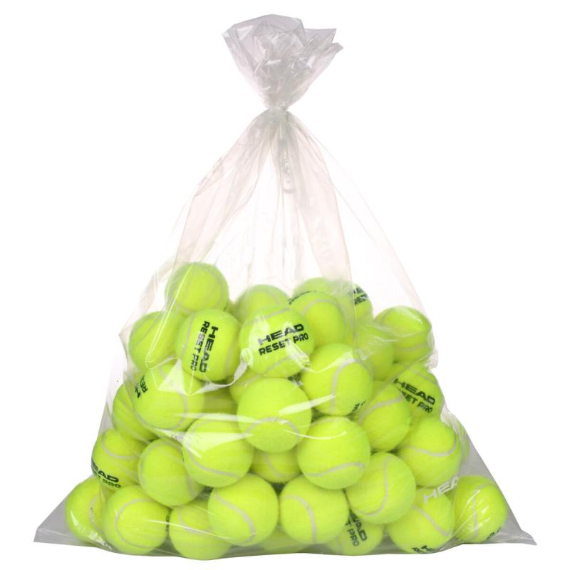 Head Reset PRO Polybag tenisové míče 72 ks Head