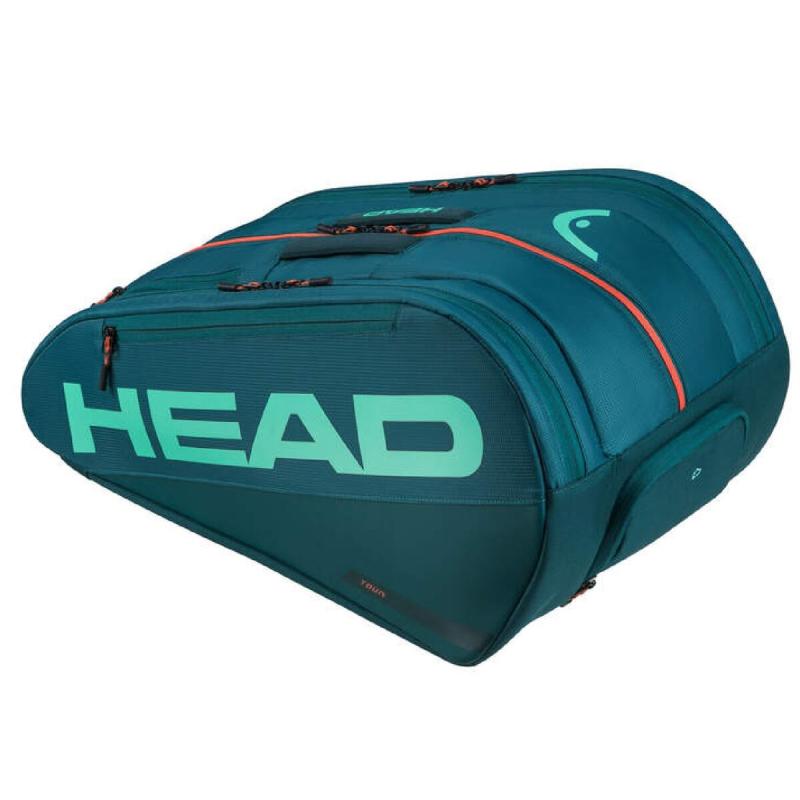 Head Tour Padel Bag L taška na padel GEOR Head