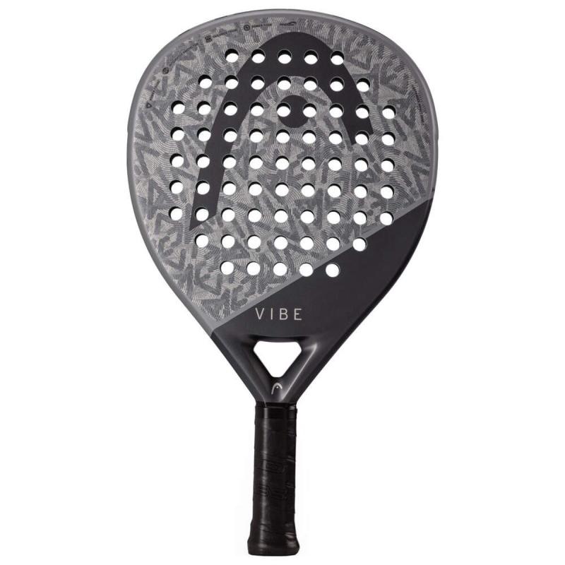 Head Vibe 2025 raketa na padel GRBK Head