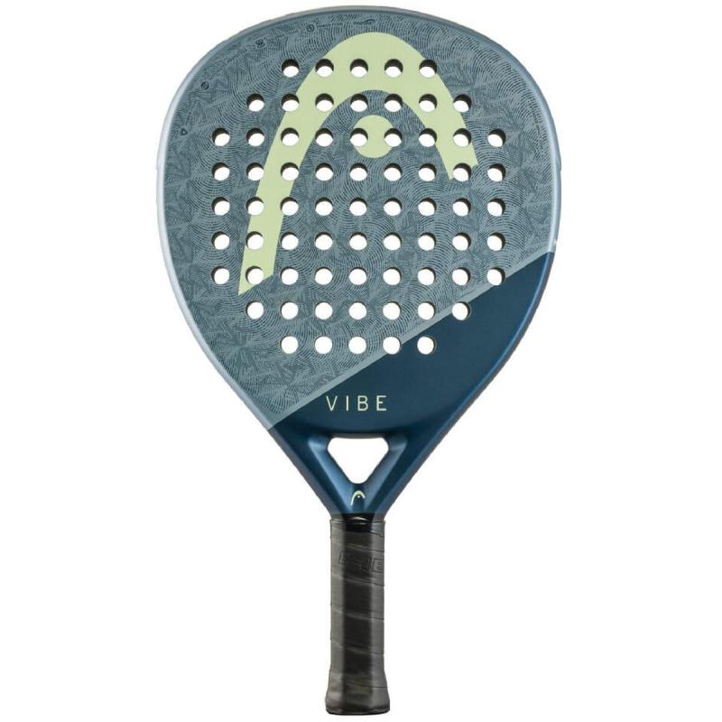 Head Vibe 2026 raketa na padel BLYL Head