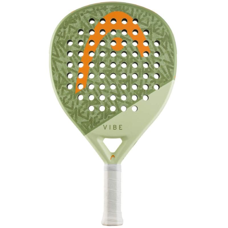 Head Vibe 2026 raketa na padel GROR Head