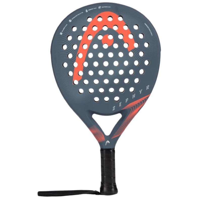 Head Zephyr 2023 raketa na padel Head