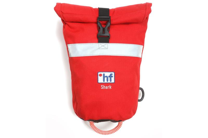°hf Shark házecí pytlík HF