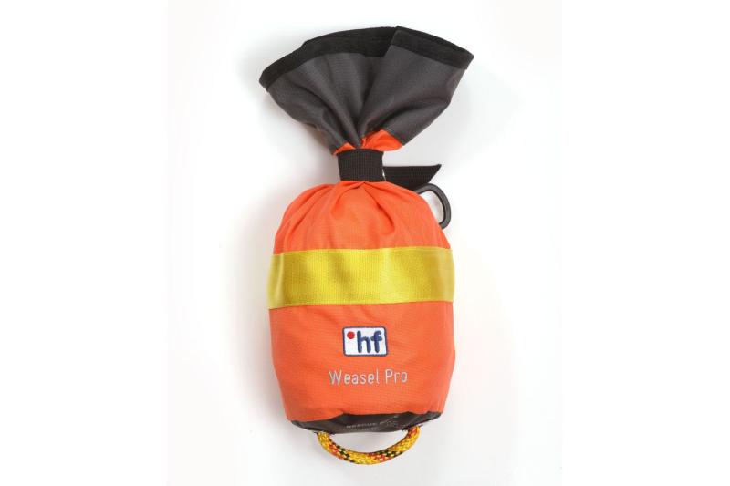 °hf Weasel Pro házecí pytlík HF