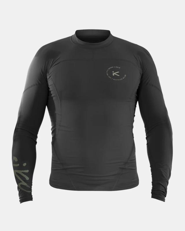 Hiko SHADE V4 CROSS L/S funkční triko Hiko