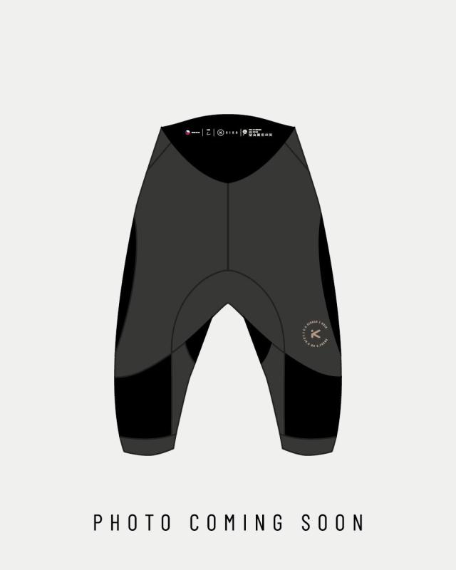 Hiko SYMBIO V2 Capris neoprénové šortky Hiko