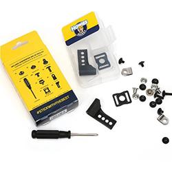 Howies Helmet Repair Kit montážní sada Howies