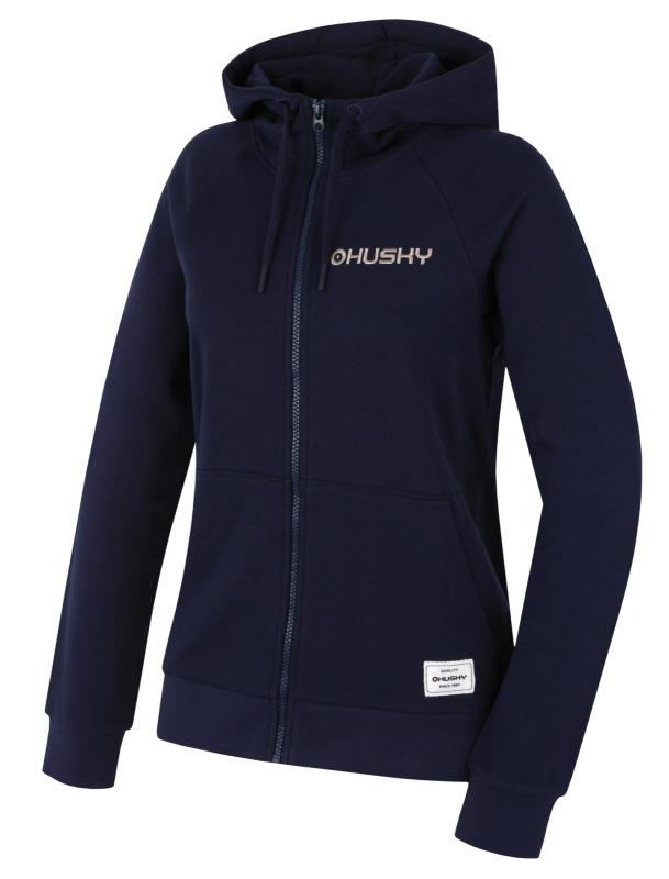 Husky Brool L dark blue HUSKY