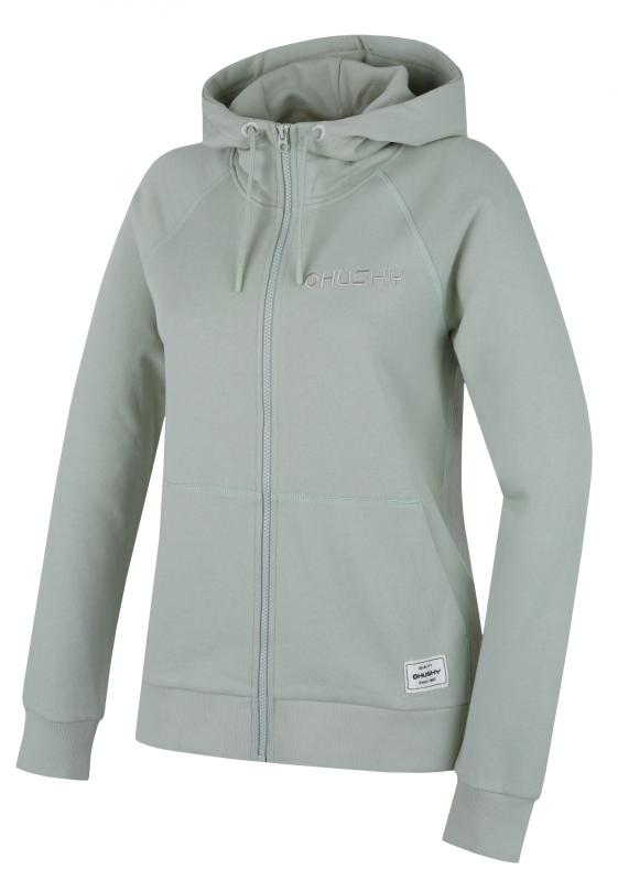 Husky Brool L light green HUSKY