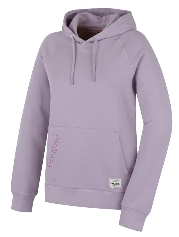 Husky Buggy L light purple HUSKY