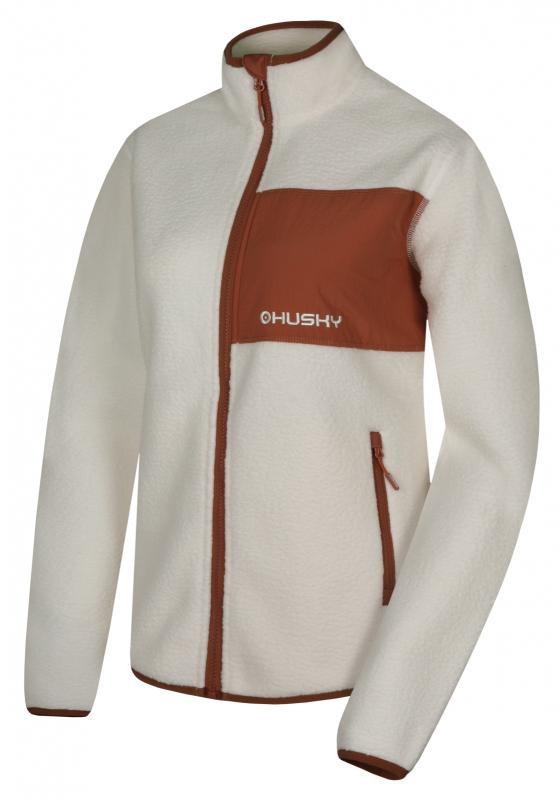 Husky Addy Zip L beige HUSKY