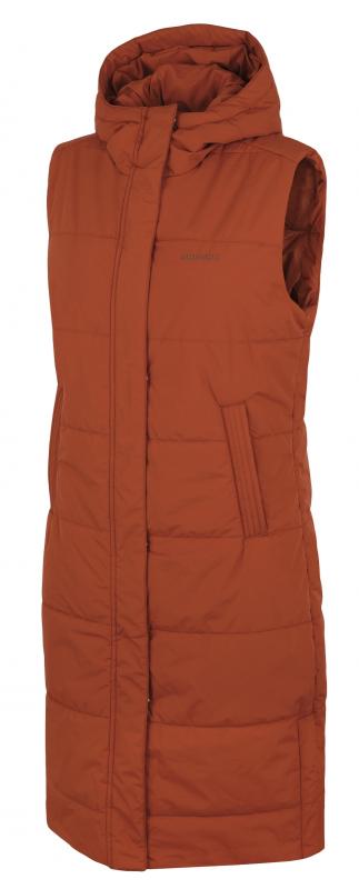 Husky Nilo L faded orange HUSKY