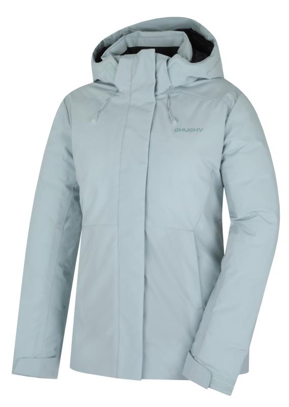 Husky Nurme L light mint HUSKY