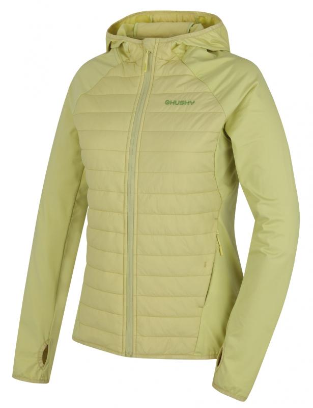 Husky Arya L light green HUSKY
