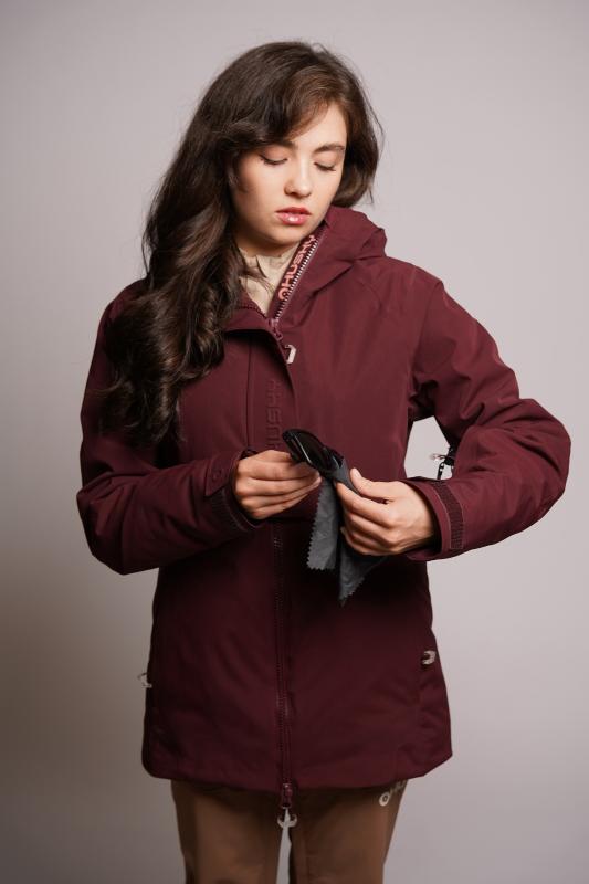 Husky Gato L dark bordo HUSKY
