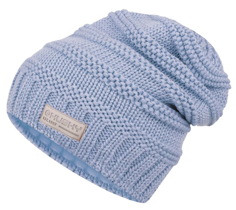 Husky Merhat 5 light blue HUSKY