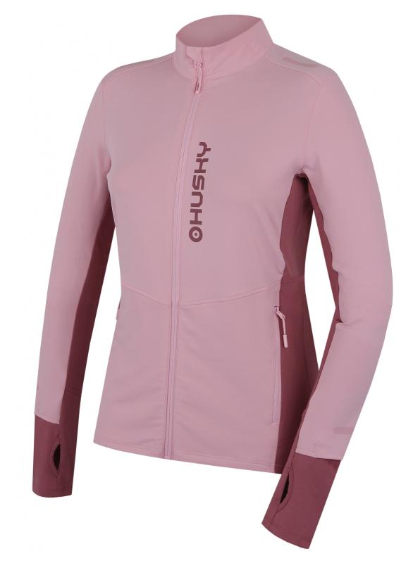 Husky Tame zip L pink HUSKY