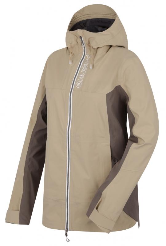Husky Nanola L beige/grey HUSKY