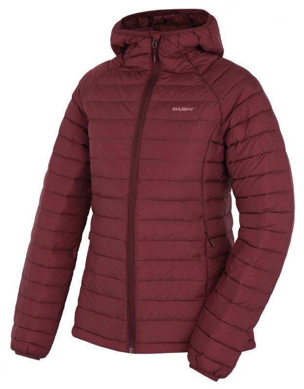 Husky Dreeser L dark bordo HUSKY