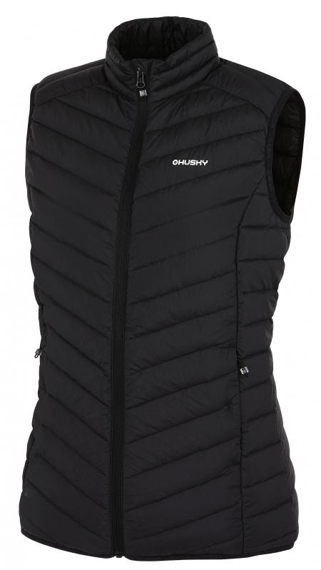 Husky Dresles L black HUSKY