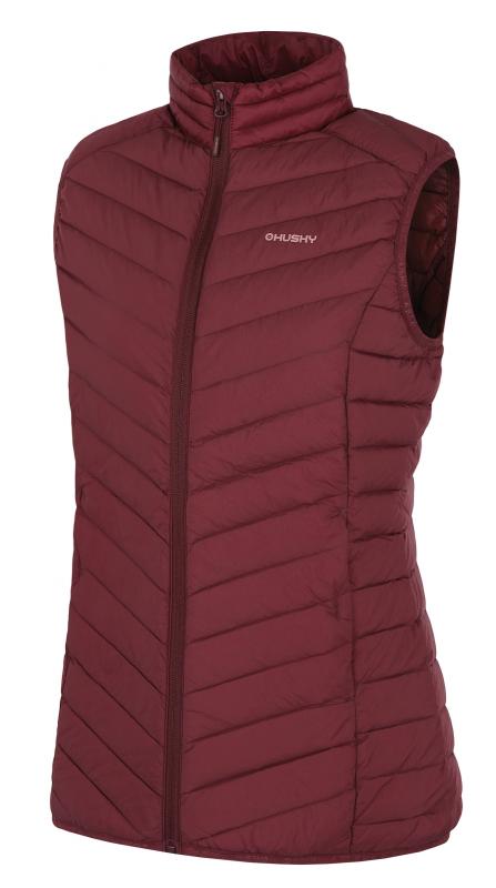 Husky Dresles L dark bordo HUSKY