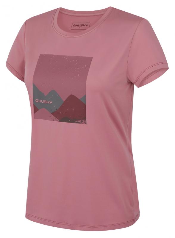 Husky Tant L pink HUSKY