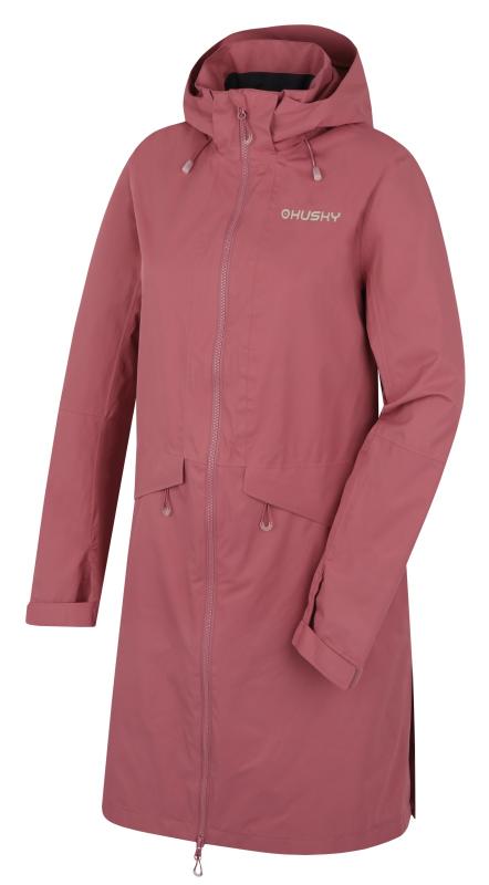 Husky Nua L faded pink HUSKY