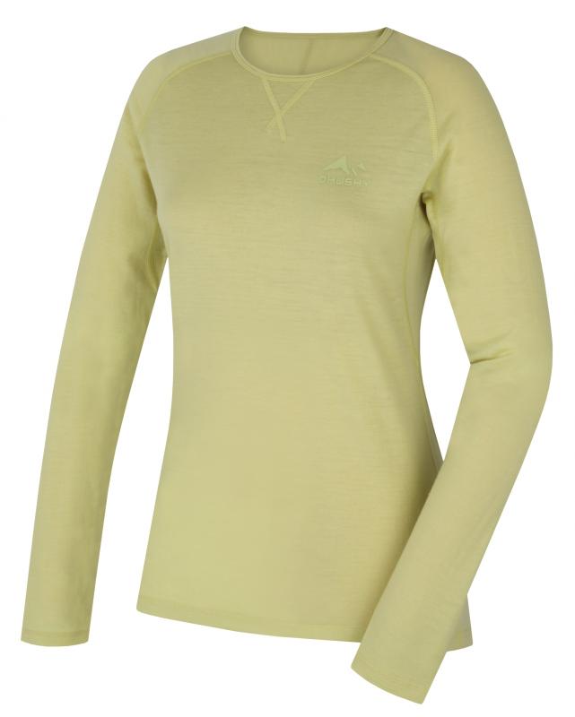 Husky Merow L light green HUSKY