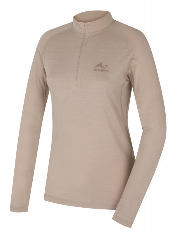 Husky Merow Zip L beige HUSKY