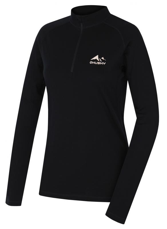 Husky Merow Zip L black HUSKY