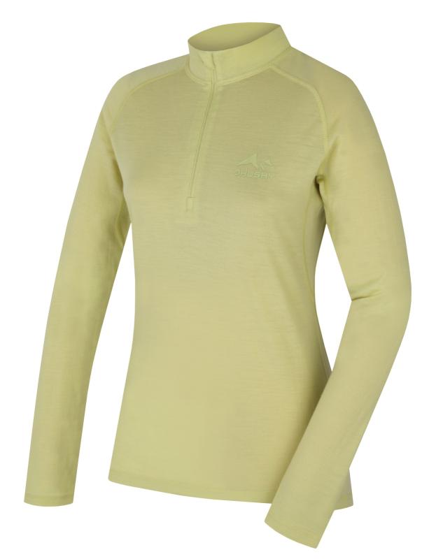 Husky Merow Zip L light green HUSKY
