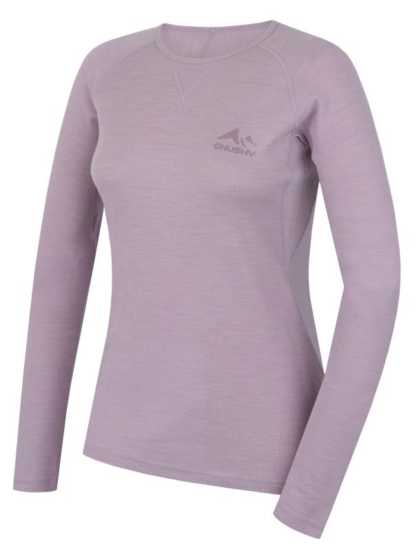 Husky Mertee L light purple HUSKY