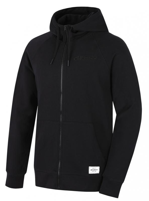 Husky Brool M black HUSKY